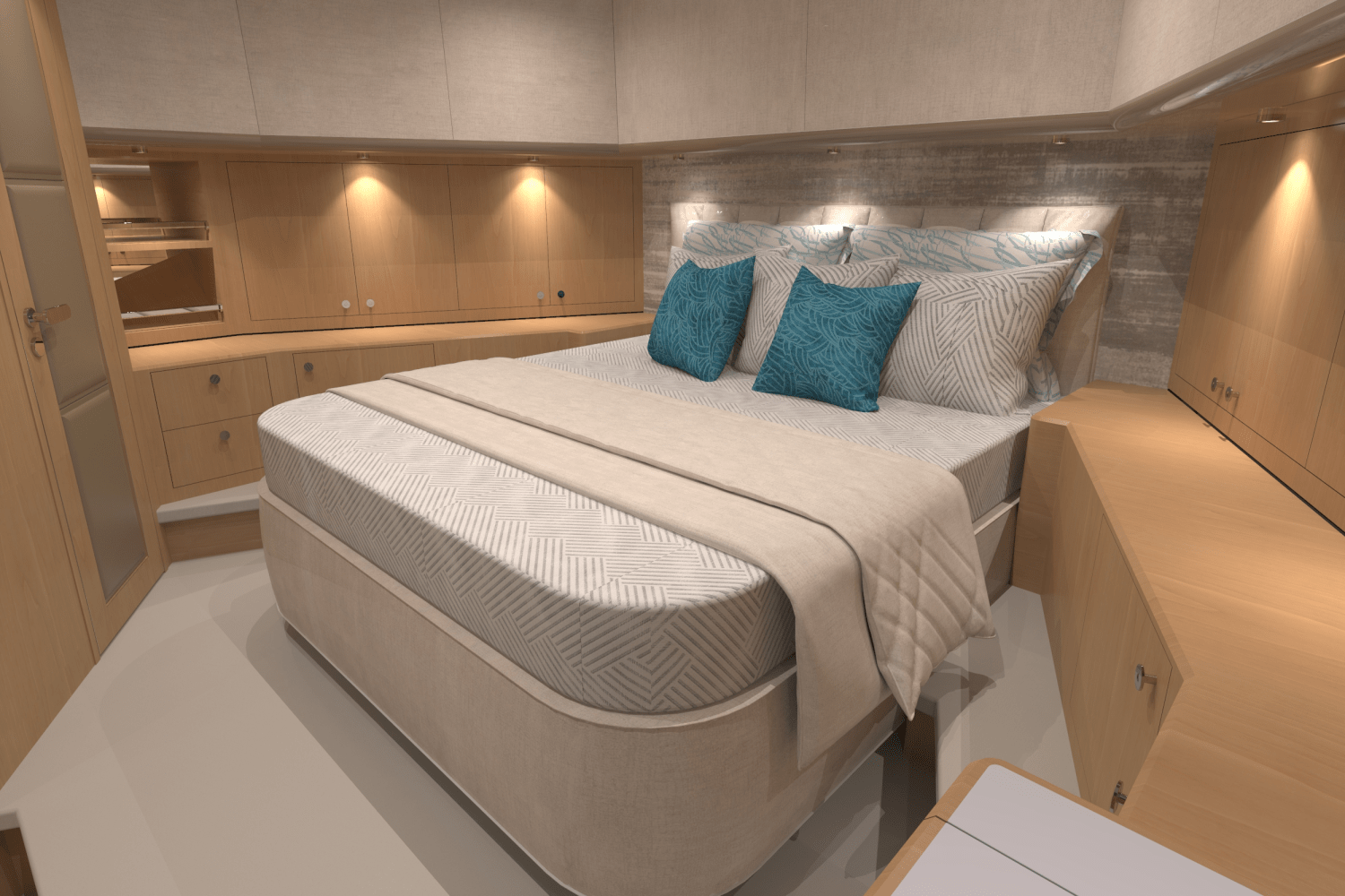 Slide: The Image of Ocean Alexander 28L 2025 - 17