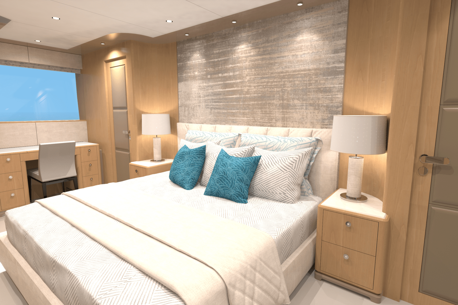 Slide: The Image of Ocean Alexander 28L 2025 - 9