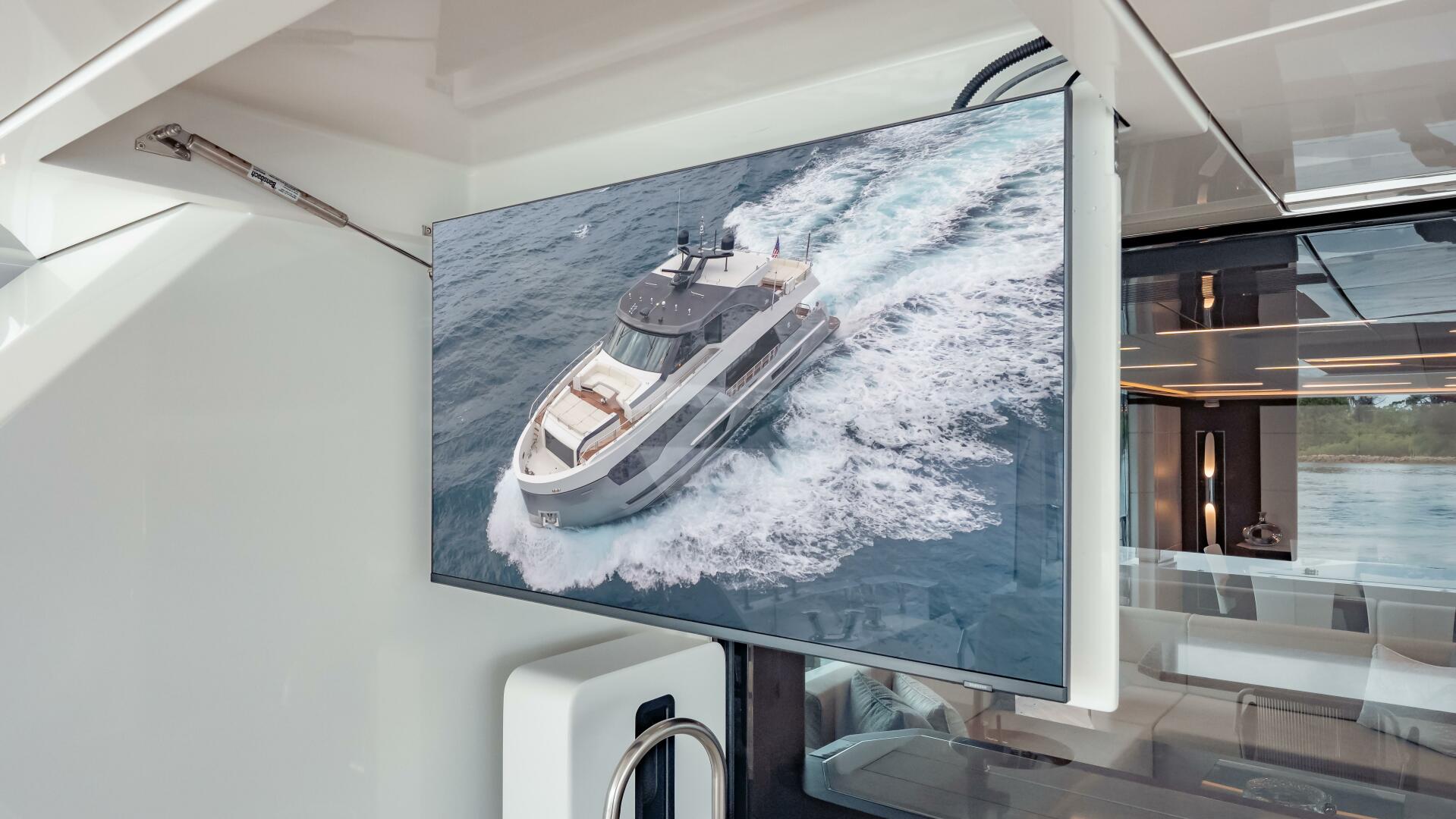 Slide: The Image of 2021 Ocean Alexander 28R - 5511677