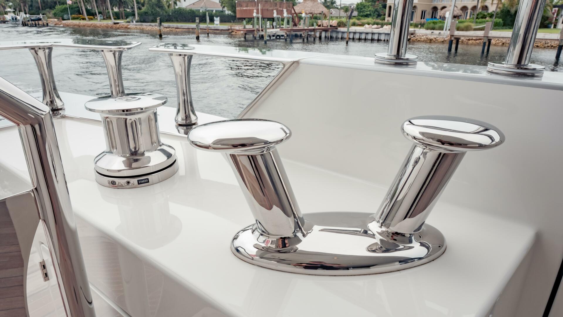 Slide: The Image of 2021 Ocean Alexander 28R - 5511669