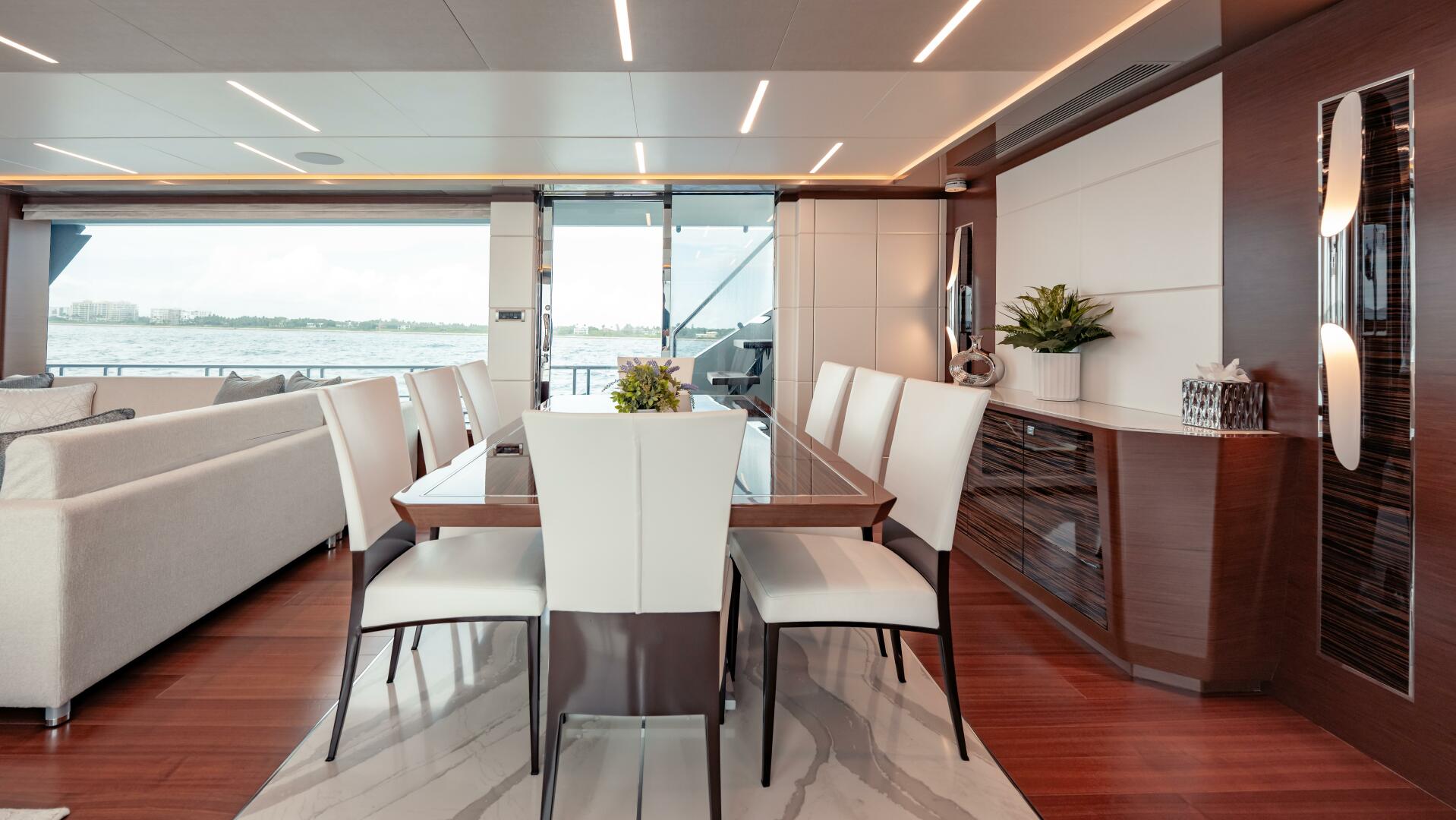 Slide: The Image of 2021 Ocean Alexander 28R - 5511730