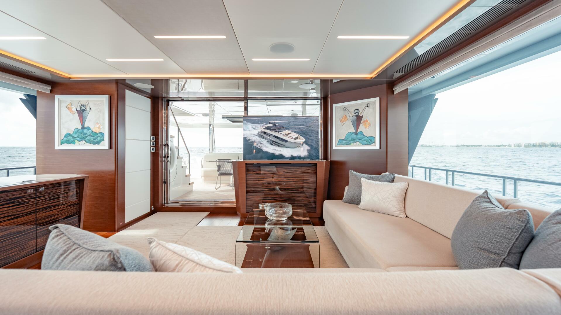 Slide: The Image of Ocean Alexander 28R 2021 - 5511735