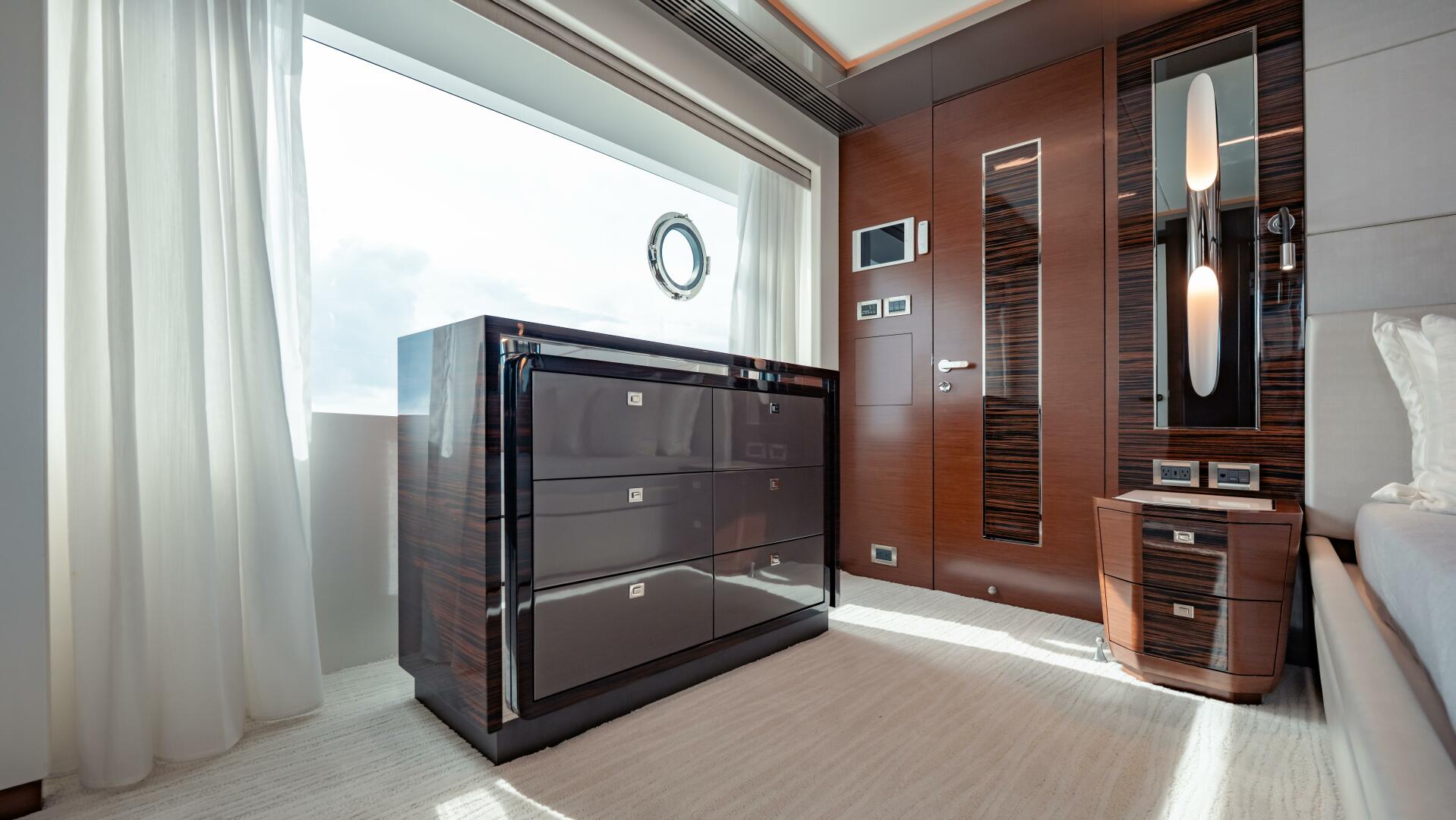 Slide: The Image of Ocean Alexander 28R 2021 - 5511763