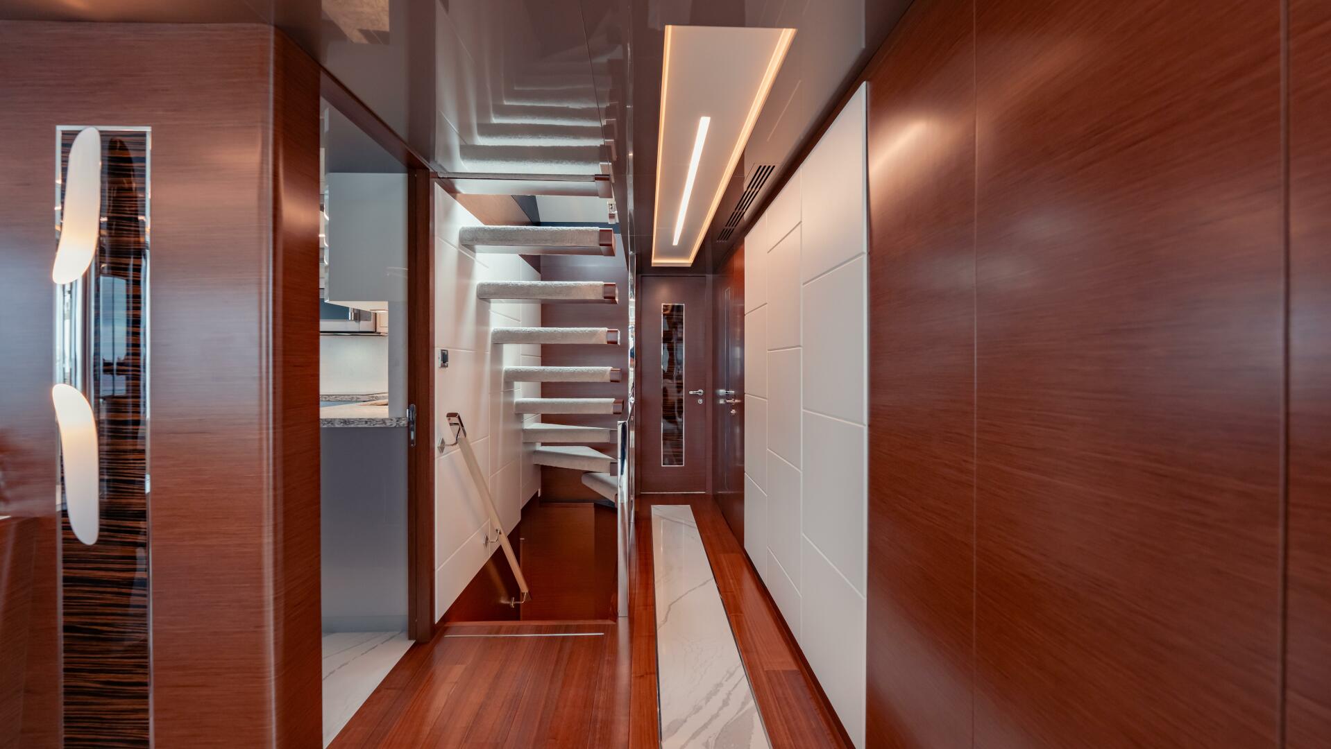 Slide: The Image of Ocean Alexander 28R 2021 - 5511793