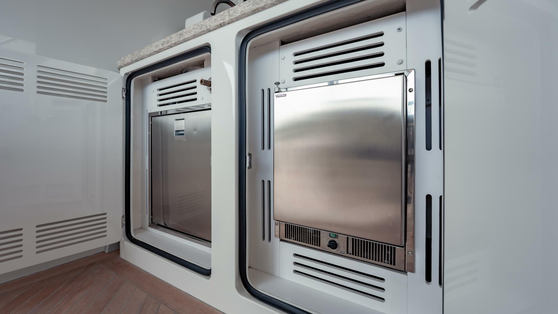 Slide: The Image of Ocean Alexander 28R 2021 - 5511794