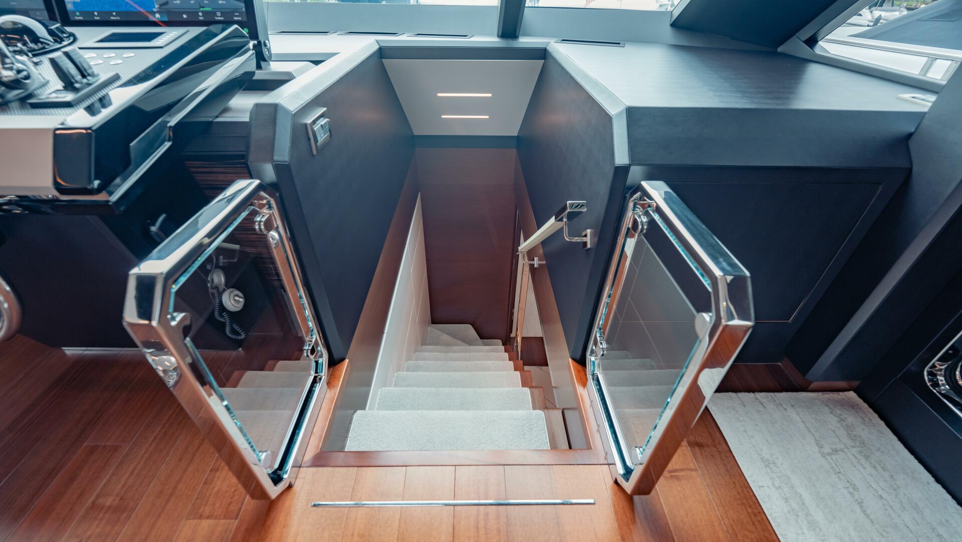 Slide: The Image of Ocean Alexander 28R 2021 - 5511817