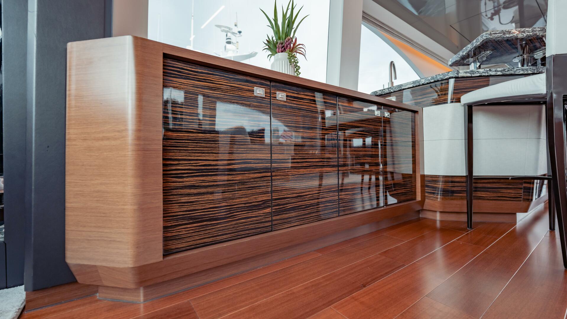 Slide: The Image of Ocean Alexander 28R 2021 - 5511828