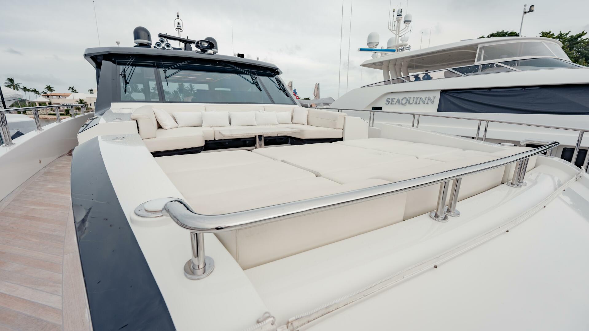 Slide: The Image of Ocean Alexander 28R 2021 - 5511844