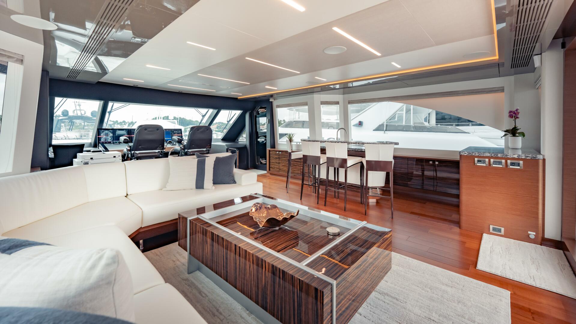 Slide: The Image of Ocean Alexander 28R 2021 - 5511797