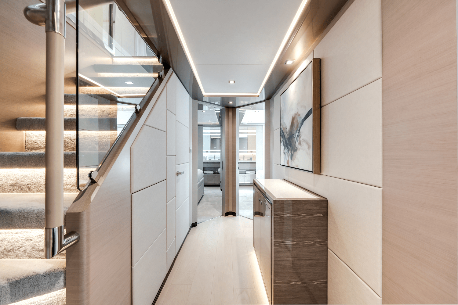 Slide: The Image of Ocean Alexander 30R 2024 - 29