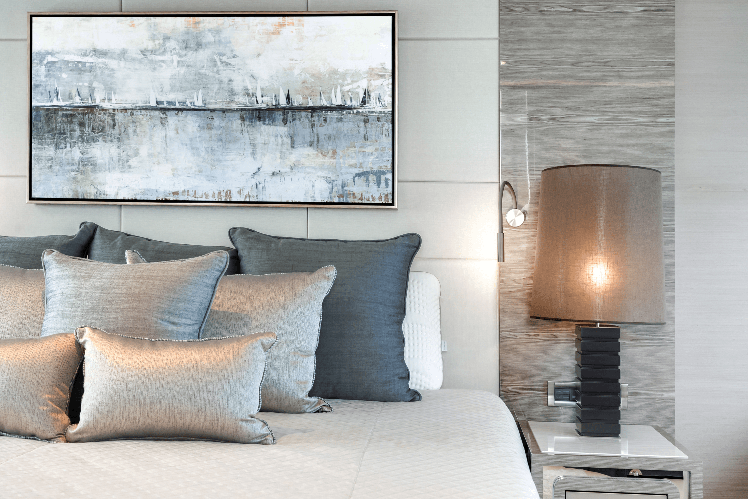 Slide: The Image of Ocean Alexander 30R 2024 - 34