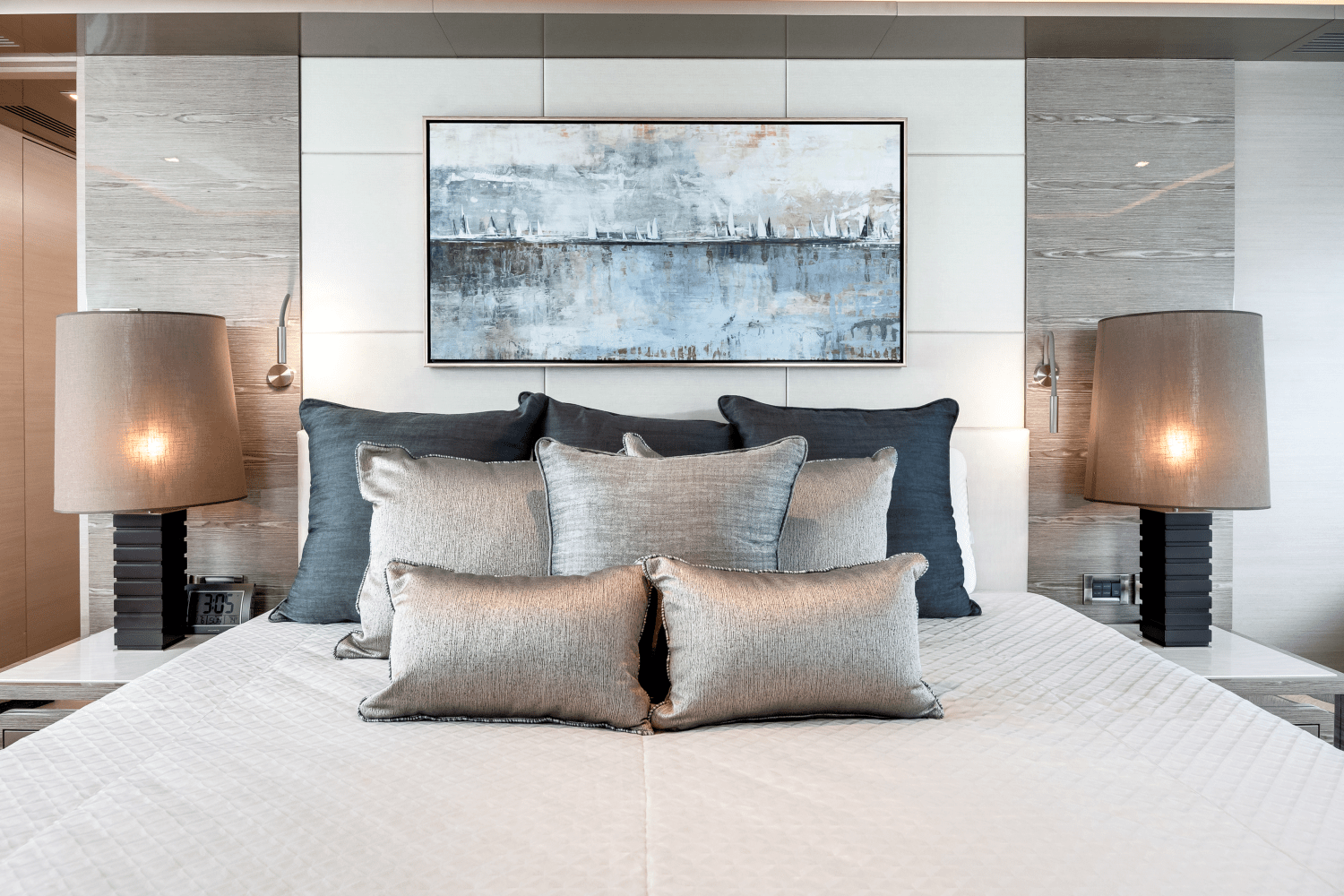 Slide: The Image of Ocean Alexander 30R 2024 - 35