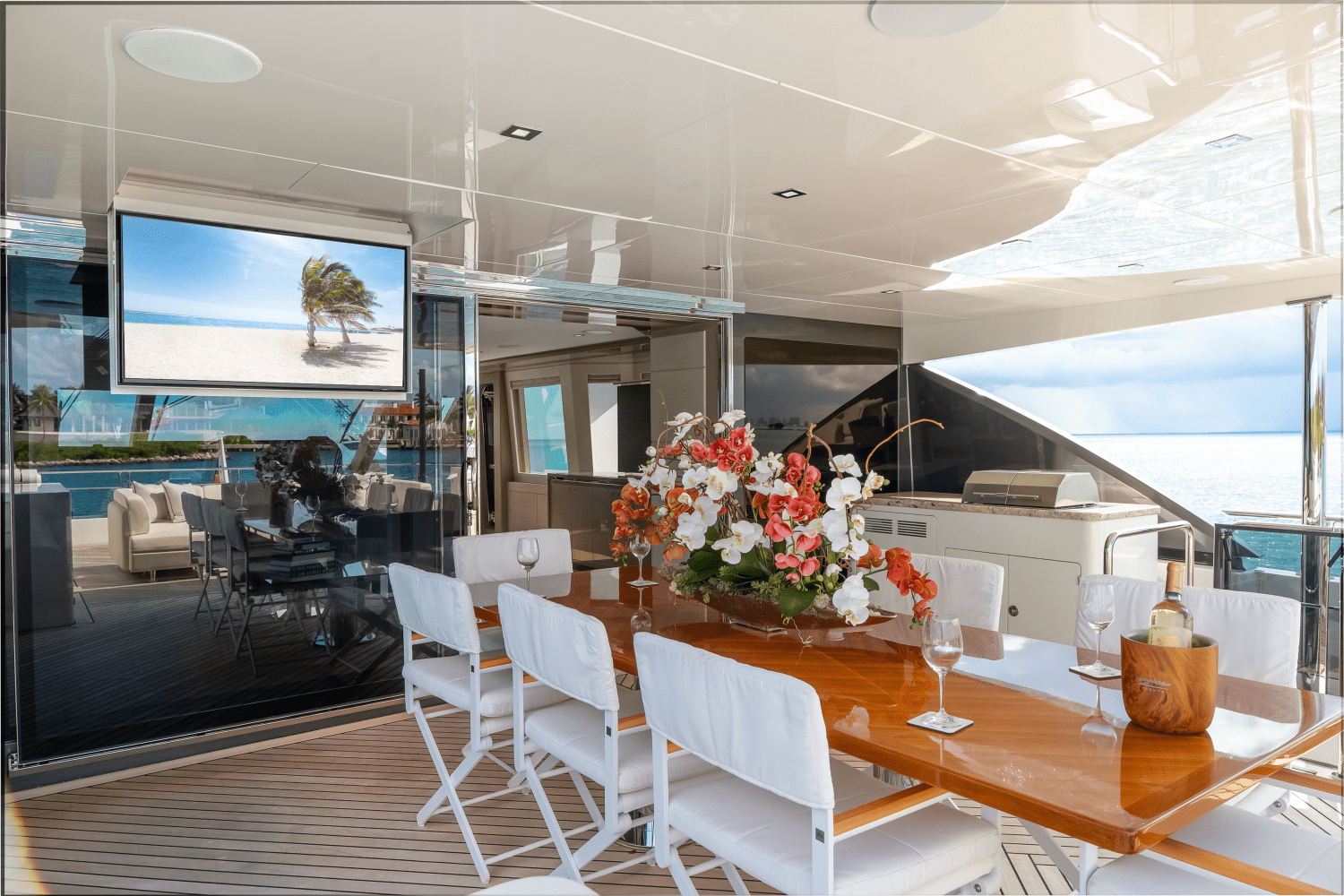 Slide: The Image of Ocean Alexander 30R 2024 - 77