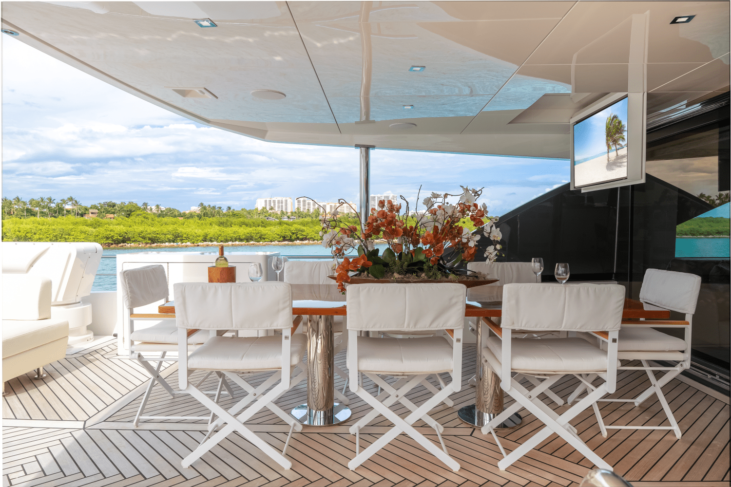 Slide: The Image of Ocean Alexander 30R 2024 - 78