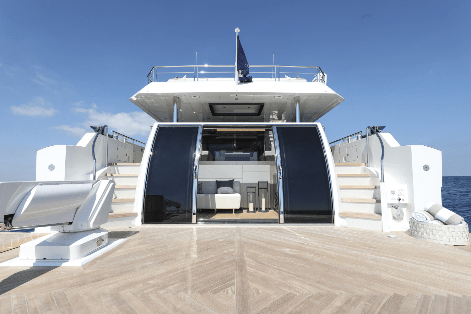 Slide: The Image of Ocean Alexander 32E 2023 - 10