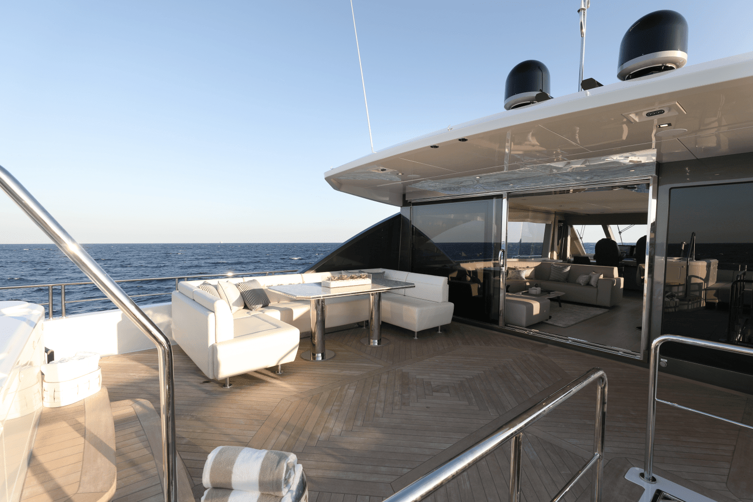 Slide: The Image of Ocean Alexander 32E 2023 - 13