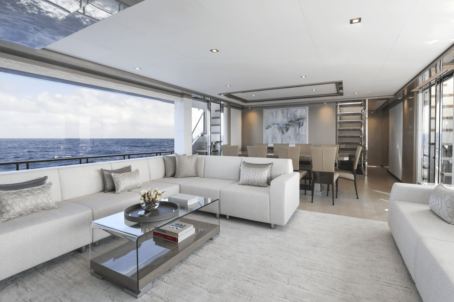 Slide: The Image of Ocean Alexander 32E 2023 - 18