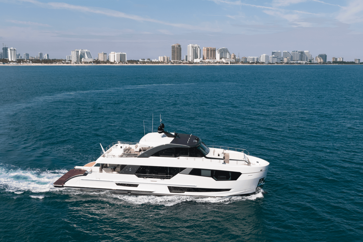 Slide: The Image of Ocean Alexander 32E 2023 - 4