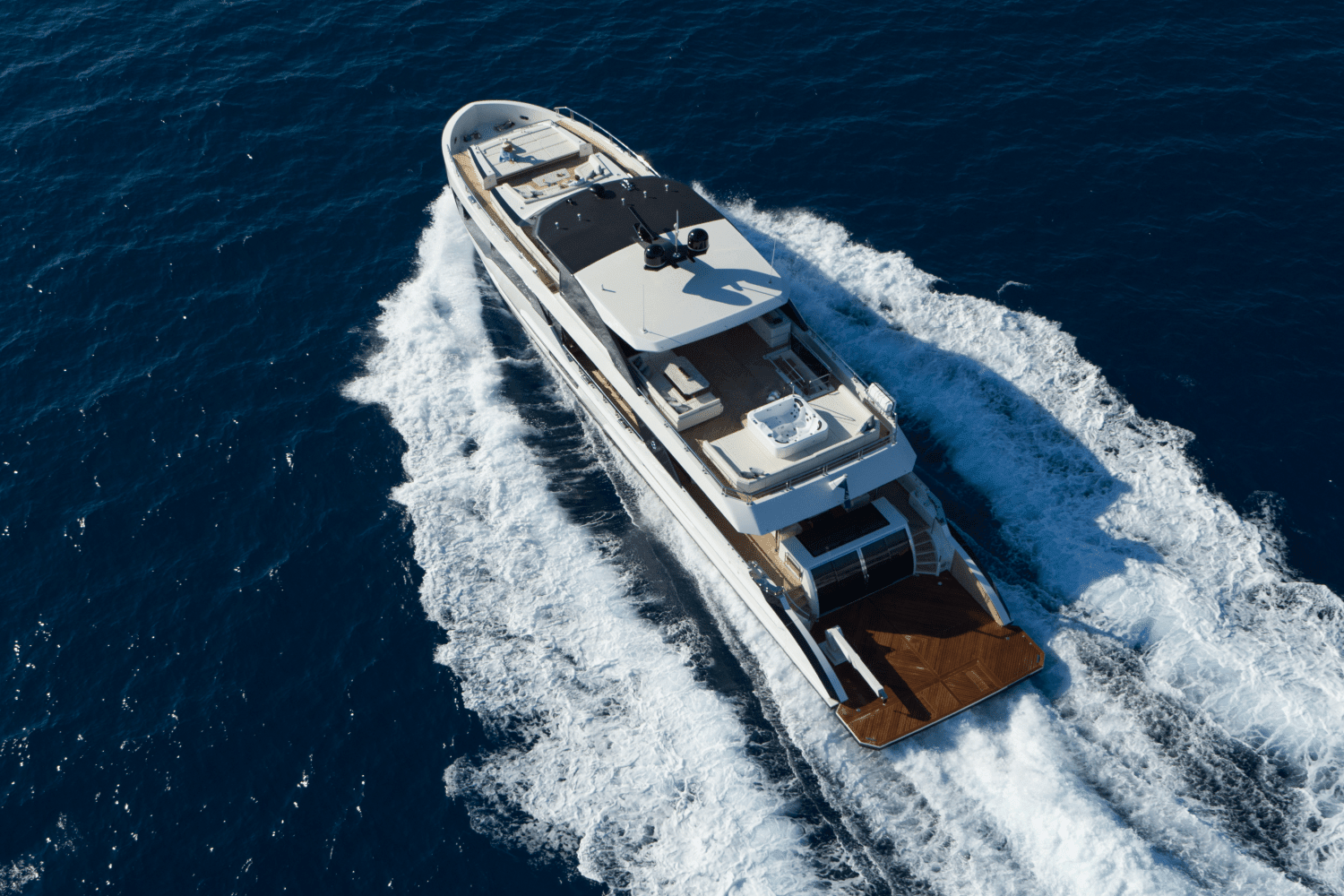 Slide: The Image of Ocean Alexander 32E 2023 - 5