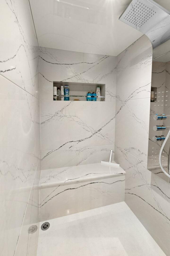 Slide: The Image of Ocean Alexander 106 Twin Dreams - Head 2022 Ocean Alexander 106 Twin Dreams - 4736166