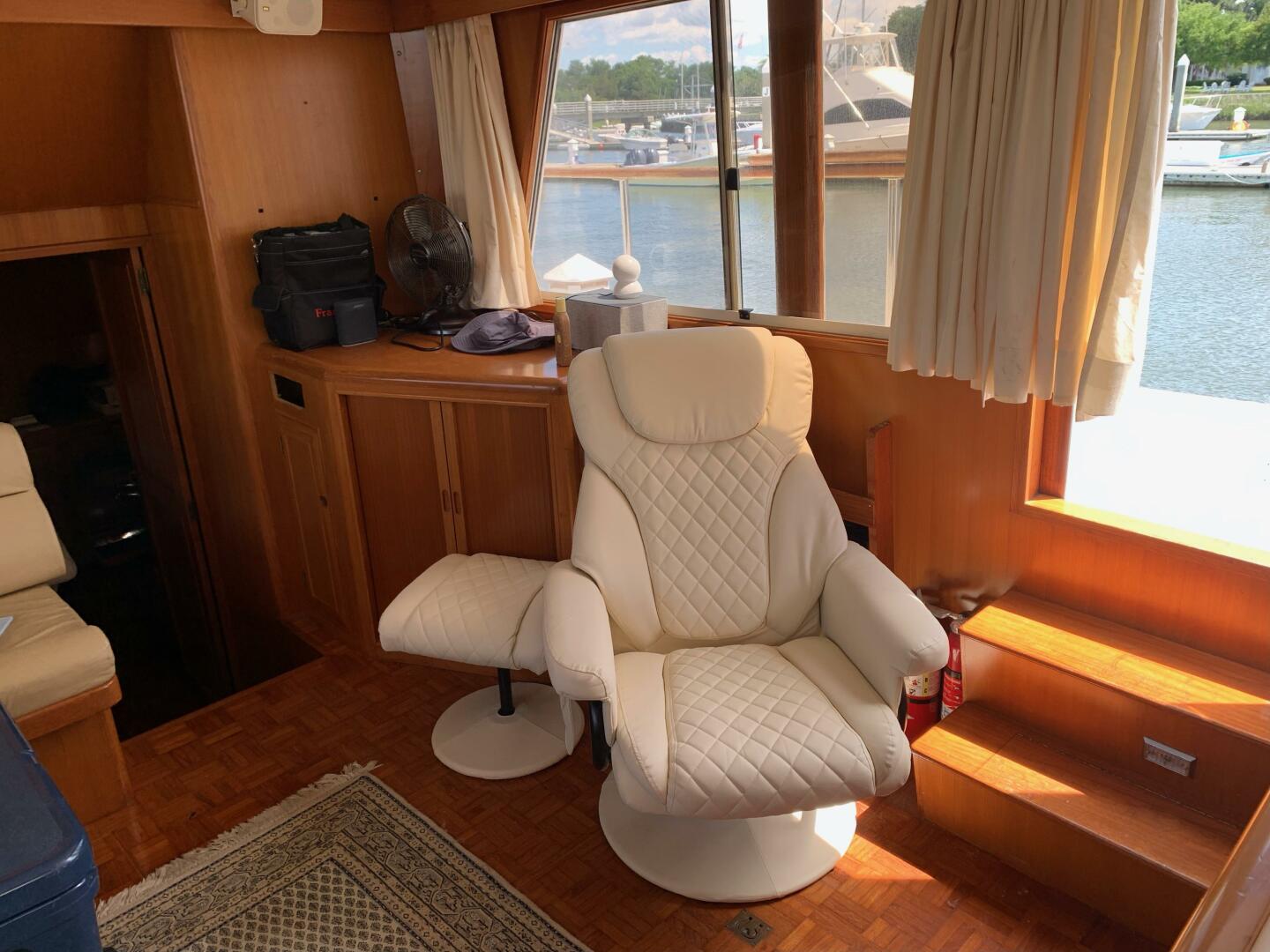 Slide: The Image of Ocean Alexander 423 Classico 1996 - 4458455