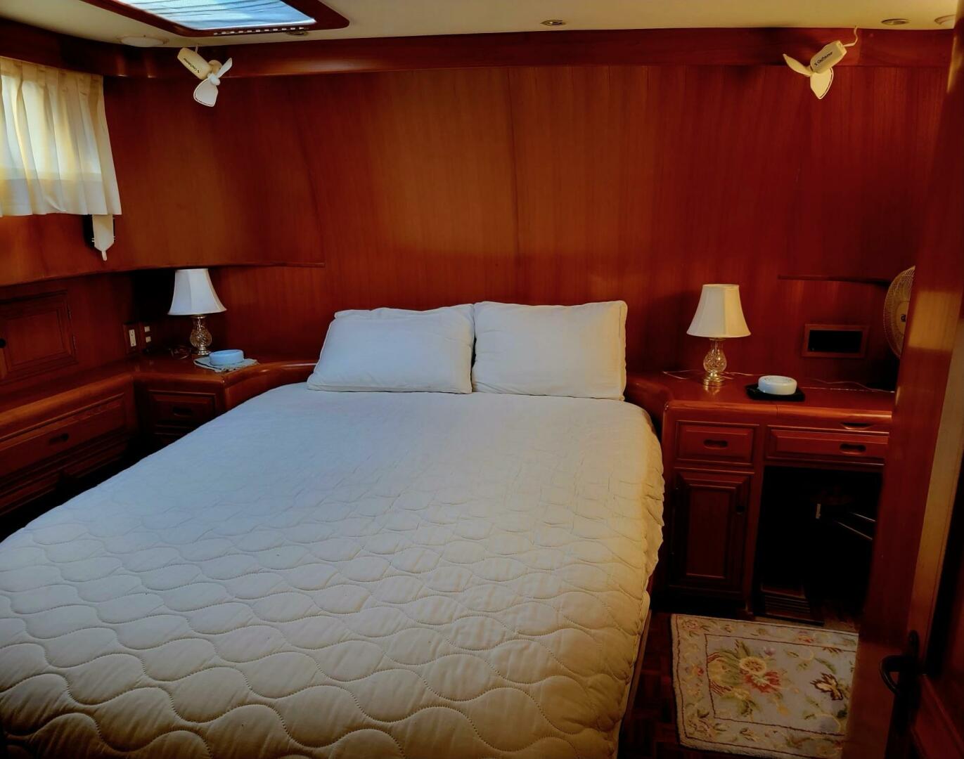 Slide: The Image of Ocean Alexander 423 Classico 1996 - 4458457