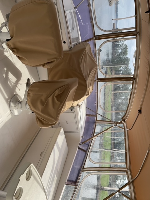 Slide: The Image of Ocean Alexander 456 Classicco 2001 - 7