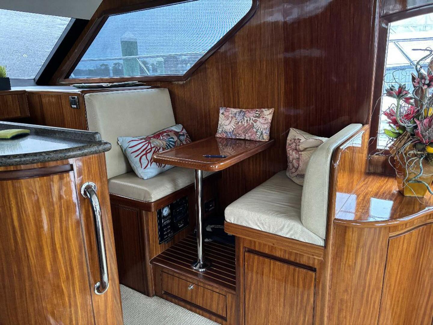 Slide: The Image of Ocean Alexander 45 Sedan 2009 - 5258948