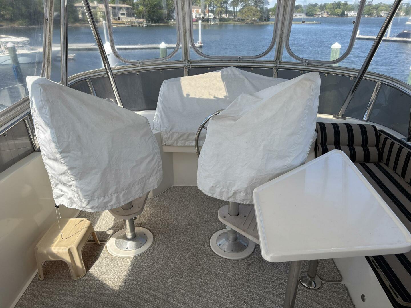 Slide: The Image of Ocean Alexander 45 Sedan 2009 - 5258938