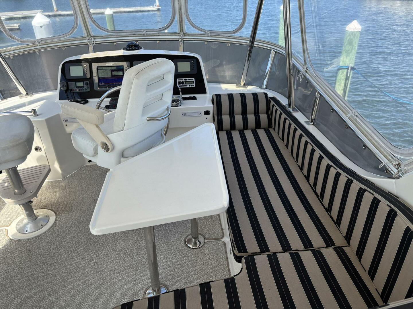 Slide: The Image of Ocean Alexander 45 Sedan 2009 - 5258939