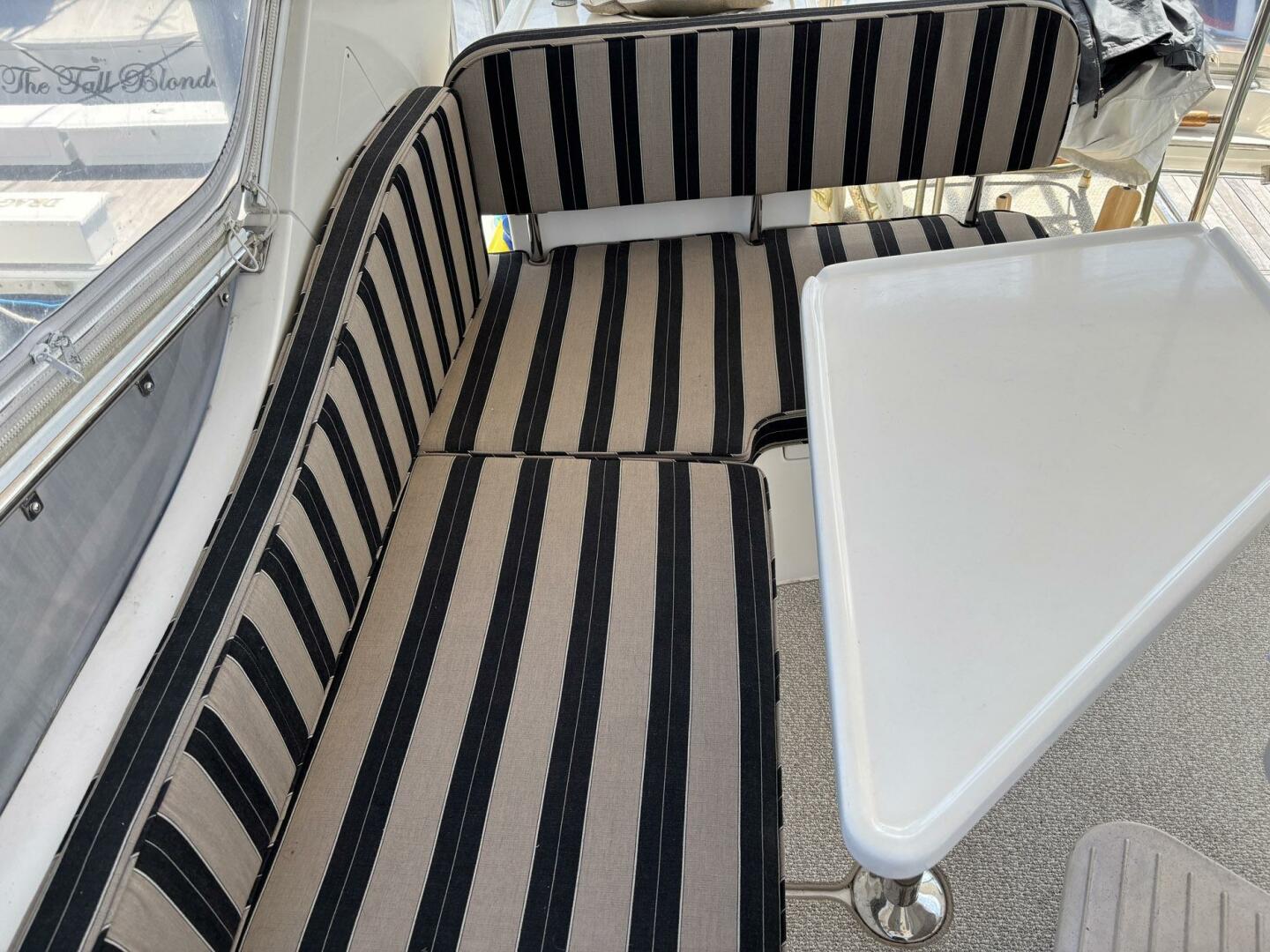 Slide: The Image of Ocean Alexander 45 Sedan 2009 - 5258941