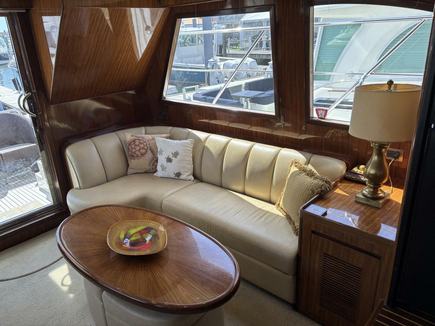 Slide: The Image of Ocean Alexander 45 Sedan 2009 - 5258944