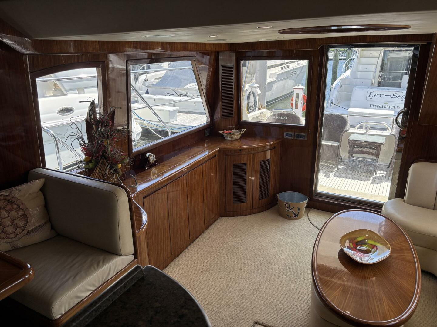 Slide: The Image of Ocean Alexander 45 Sedan 2009 - 5258945