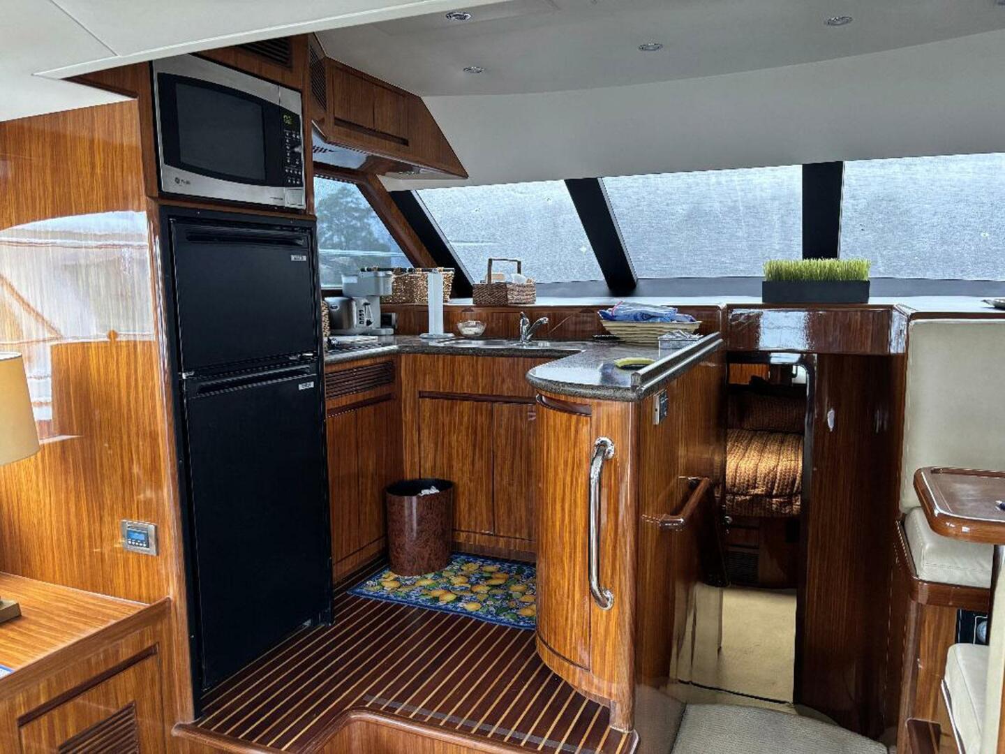 Slide: The Image of Ocean Alexander 45 Sedan 2009 - 5258947