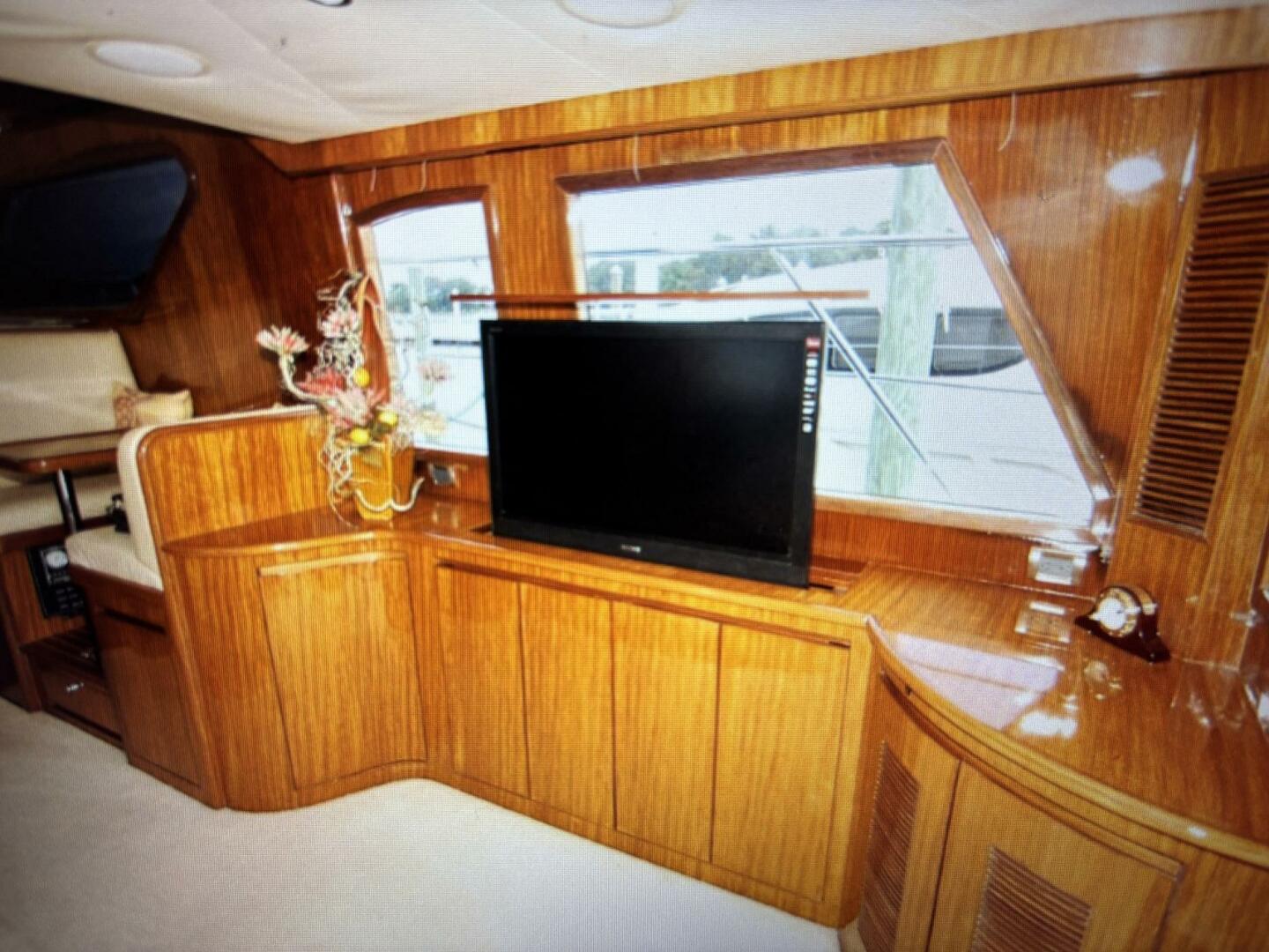 Slide: The Image of Ocean Alexander 45 Sedan 2009 - 5258949