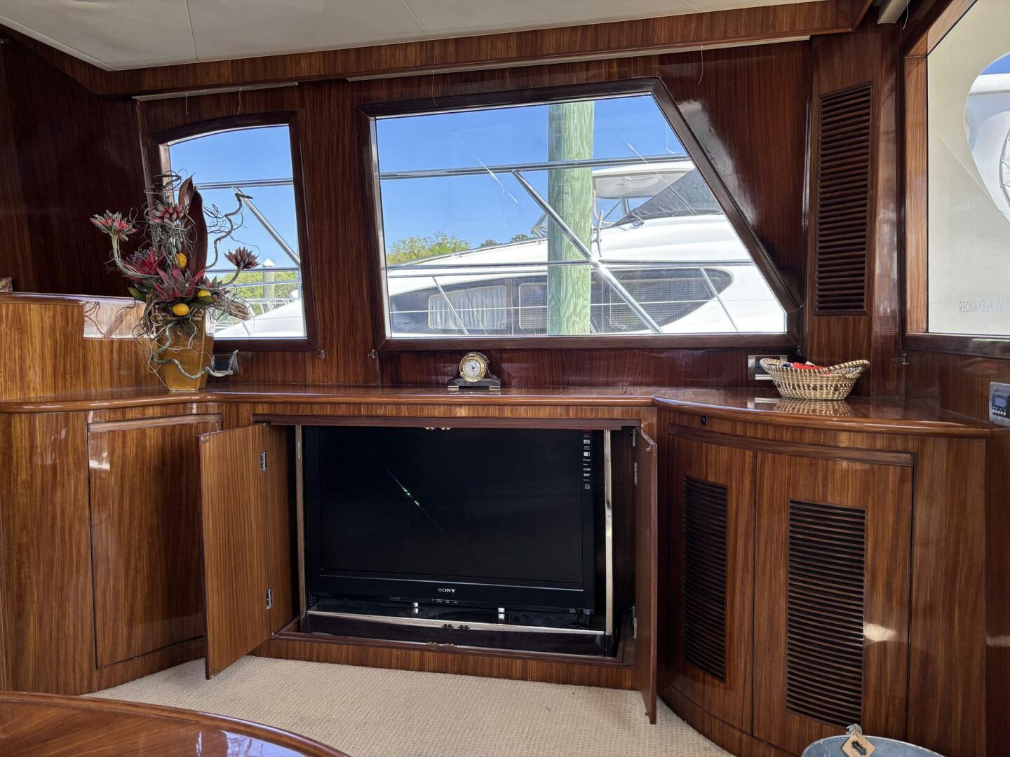 Slide: The Image of Ocean Alexander 45 Sedan 2009 - 5258950