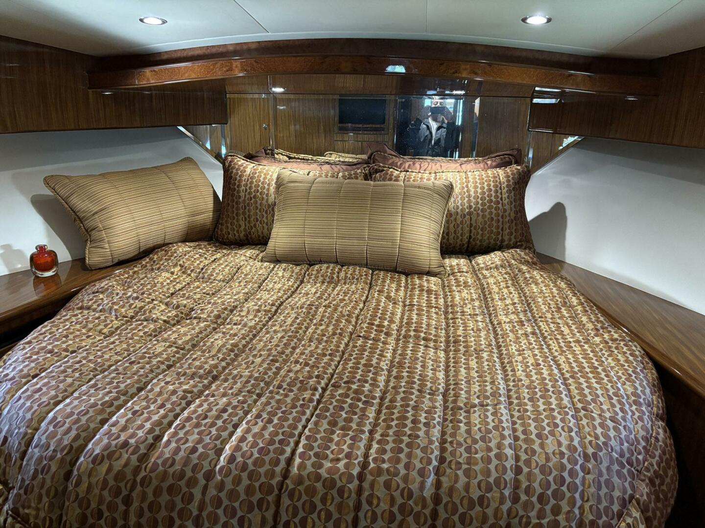 Slide: The Image of Ocean Alexander 45 Sedan 2009 - 5258951