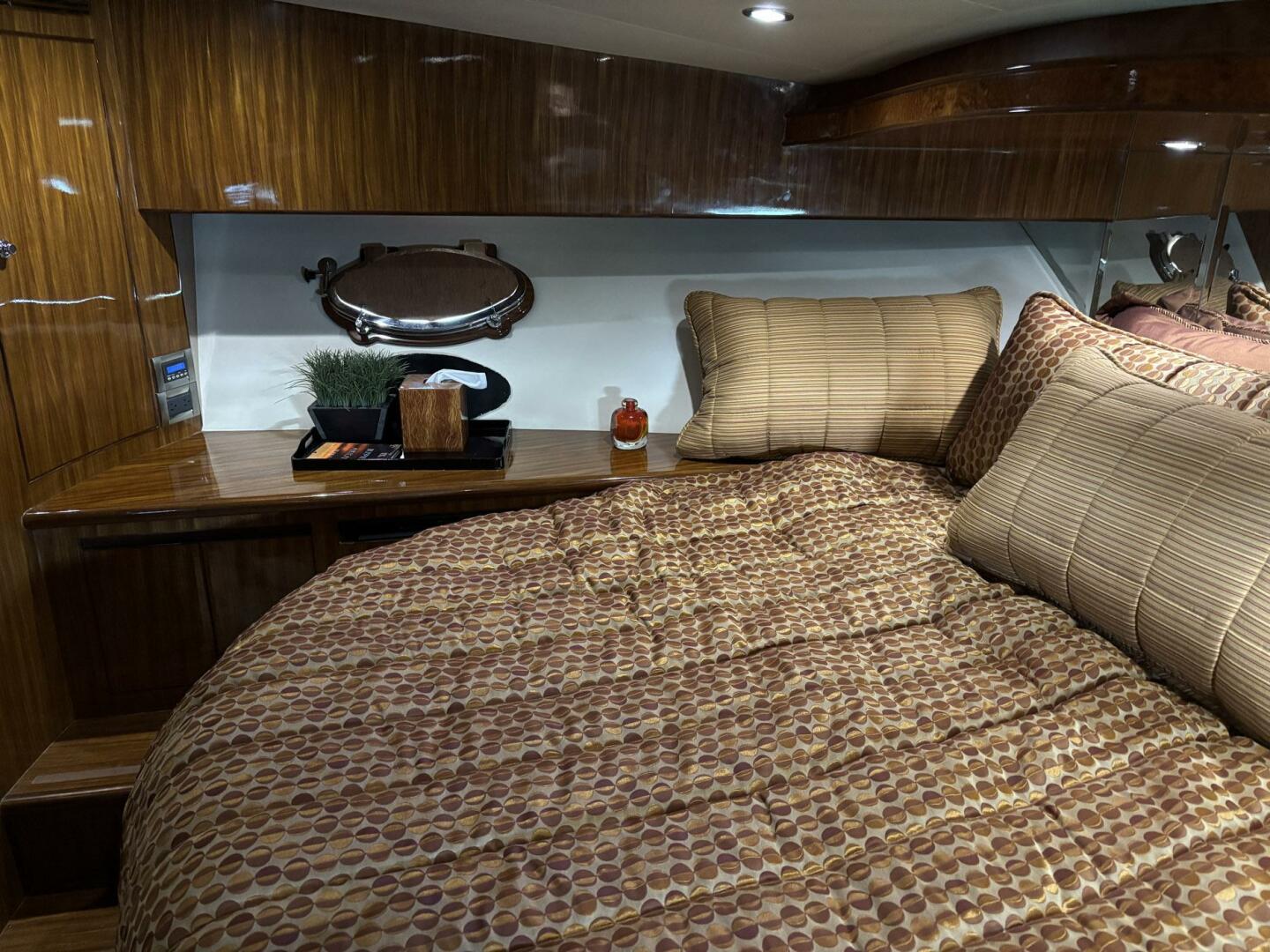 Slide: The Image of Ocean Alexander 45 Sedan 2009 - 5258952