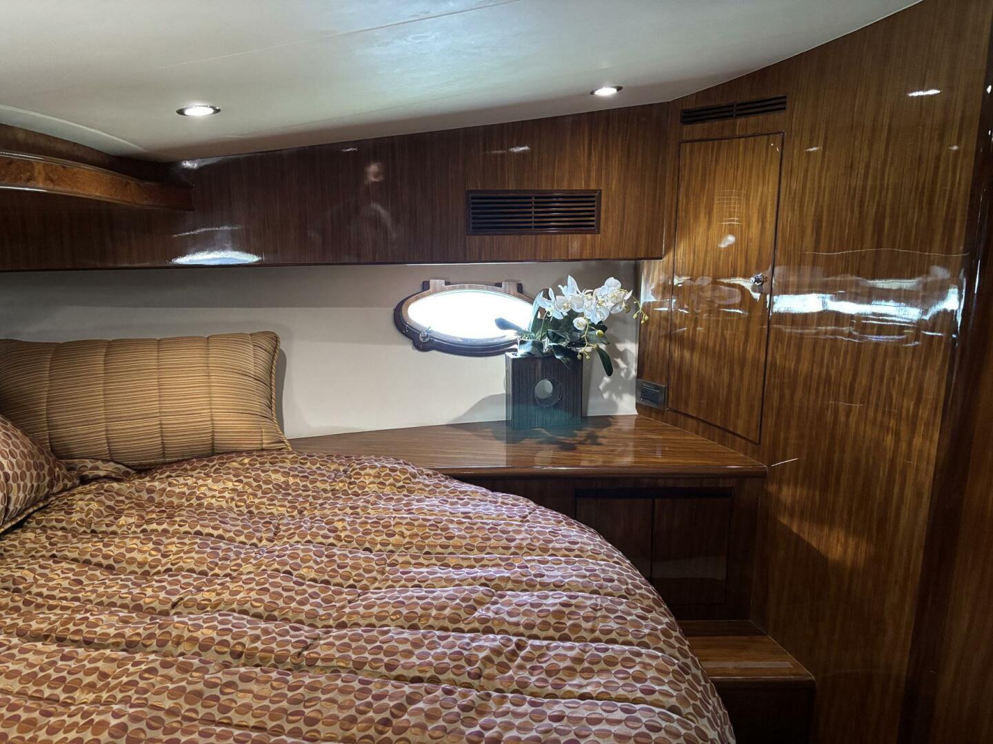 Slide: The Image of Ocean Alexander 45 Sedan 2009 - 5258953