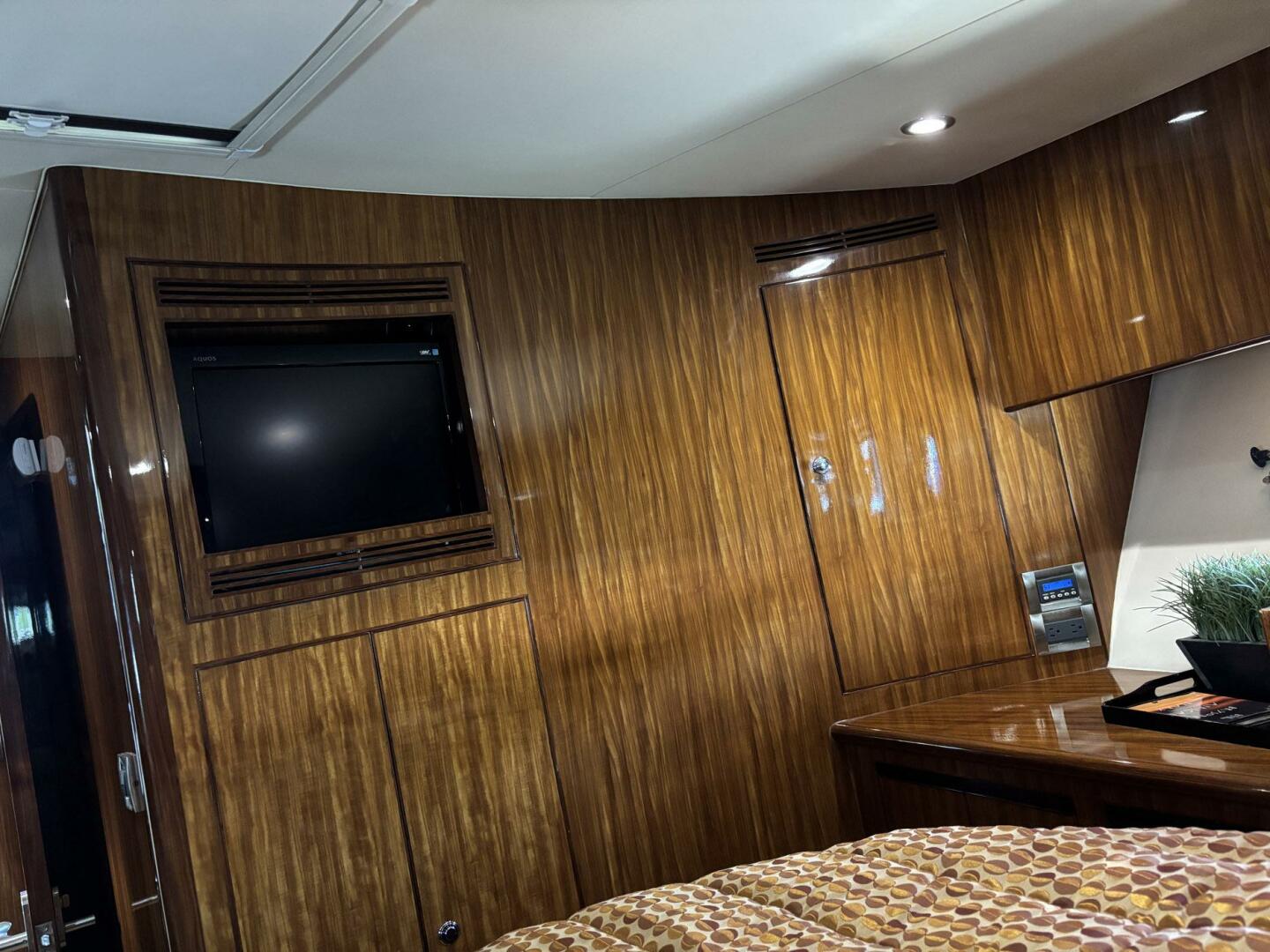 Slide: The Image of Ocean Alexander 45 Sedan 2009 - 5258954