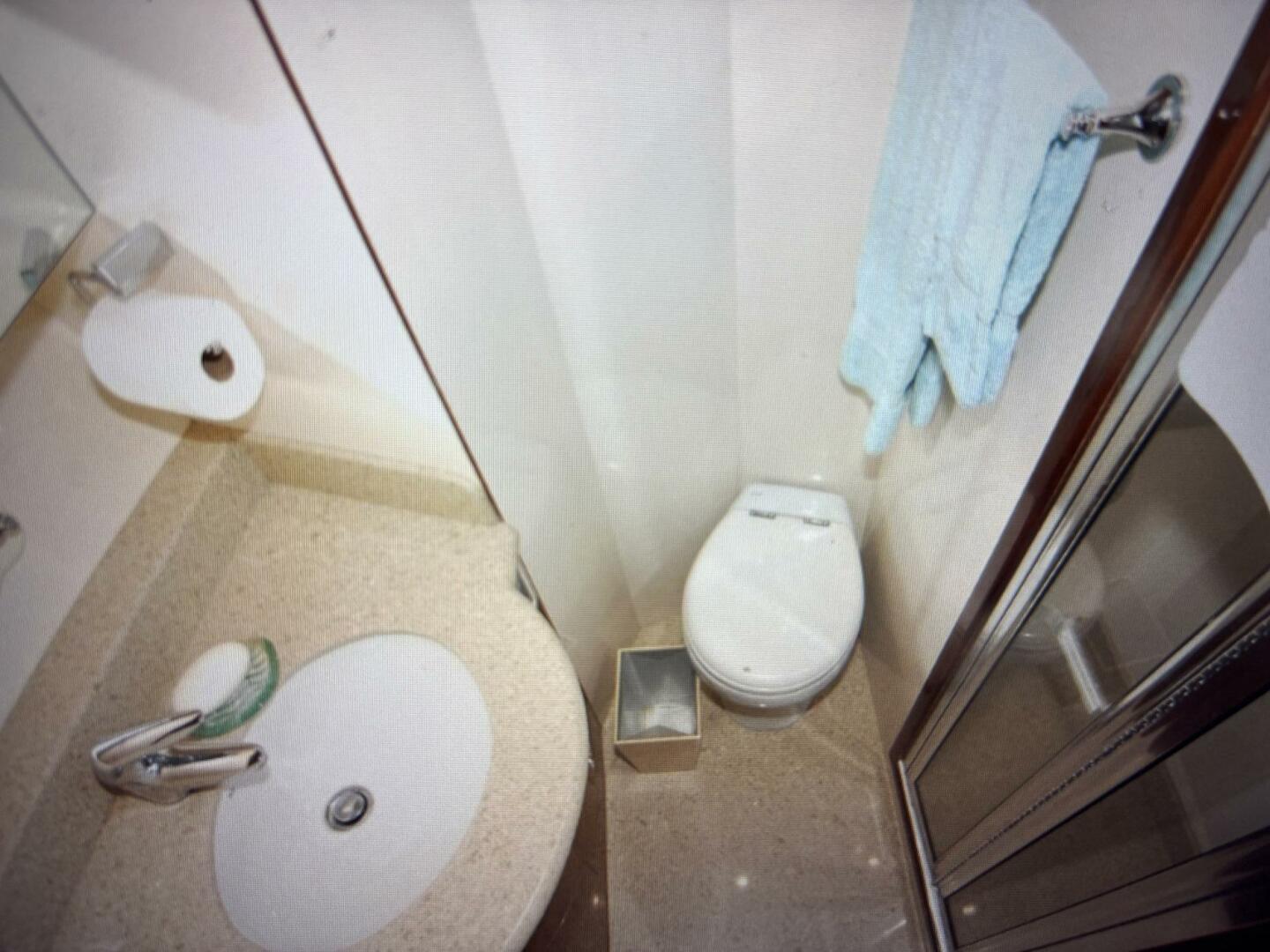 Slide: The Image of Ocean Alexander 45 Sedan 2009 - 5258959