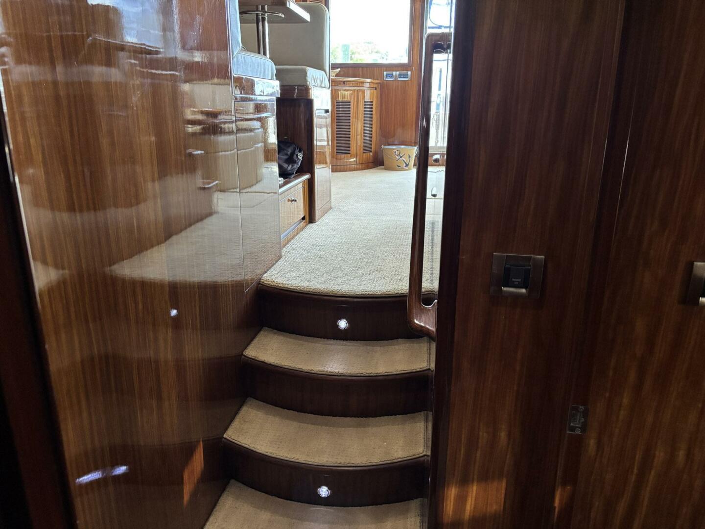 Slide: The Image of Ocean Alexander 45 Sedan 2009 - 5258962