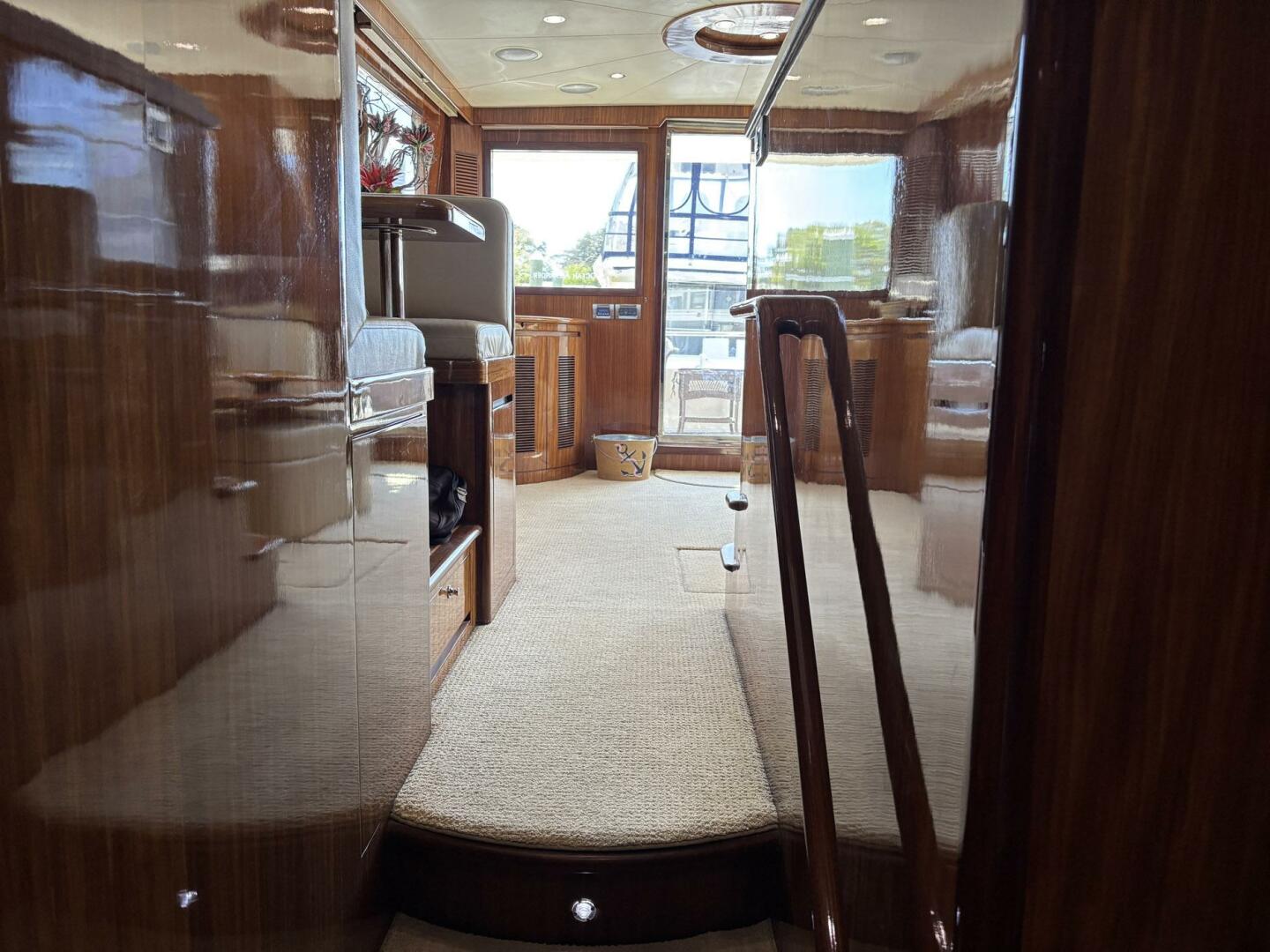 Slide: The Image of Ocean Alexander 45 Sedan 2009 - 5258963