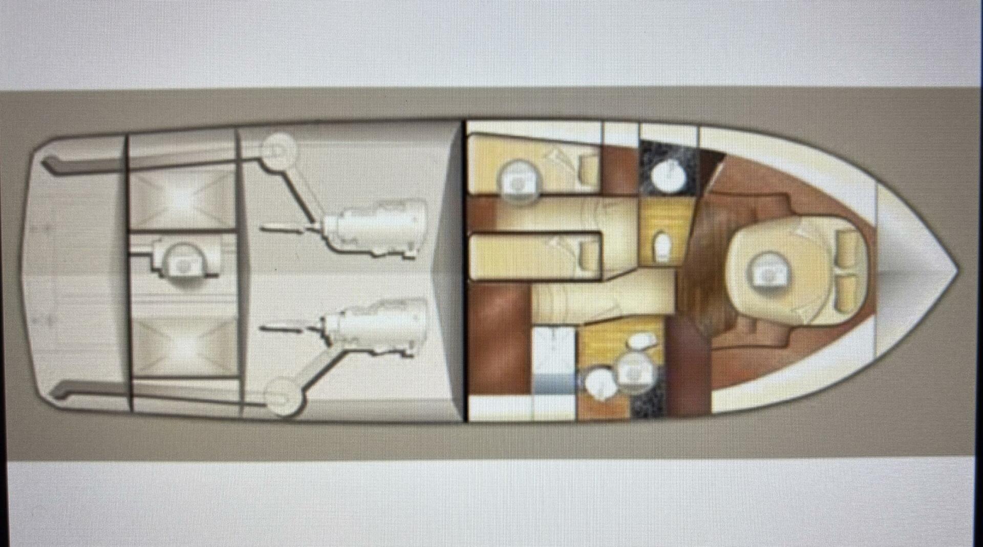 Slide: The Image of Ocean Alexander 45 Sedan 2009 - 5258966