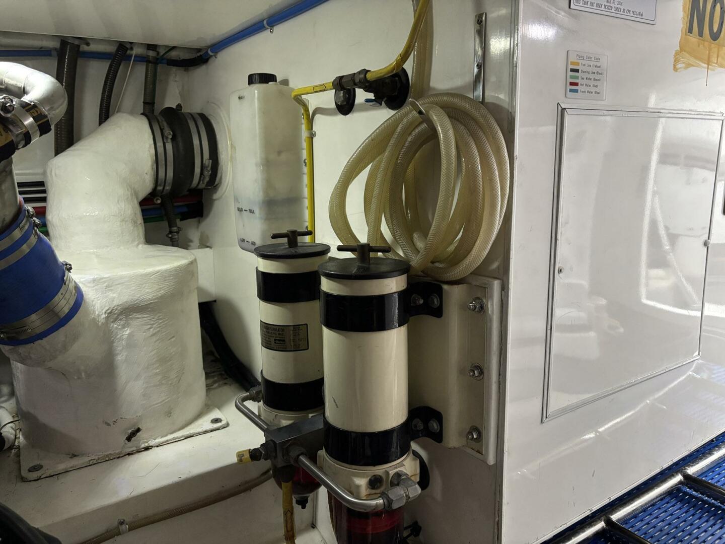 Slide: The Image of Ocean Alexander 45 Sedan 2009 - 5258975