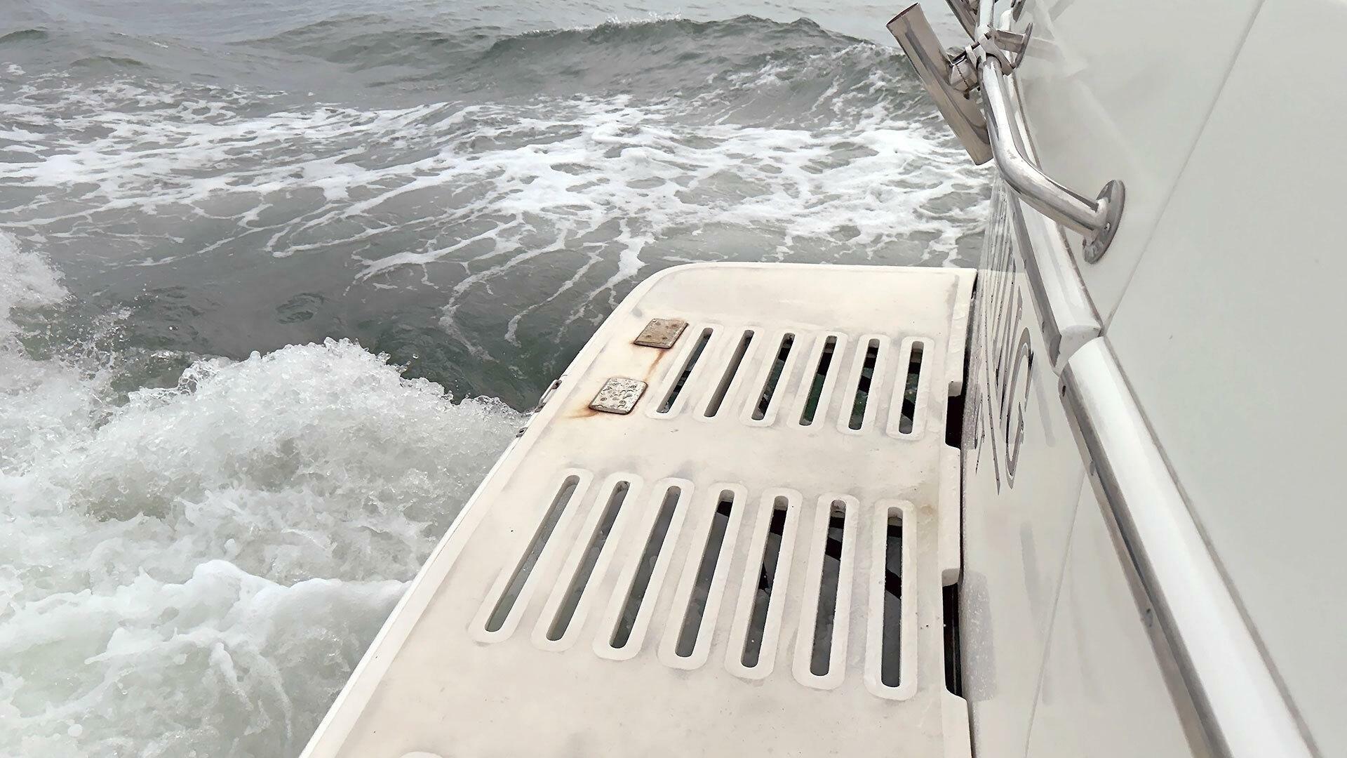 Slide: The Image of Ocean Alexander 50 Classicco 2007 - 5362884