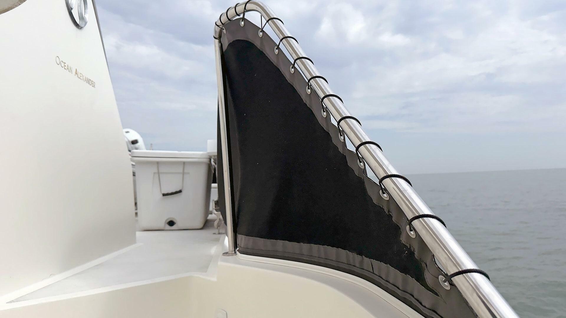 Slide: The Image of Ocean Alexander 50 Classicco 2007 - 5362999