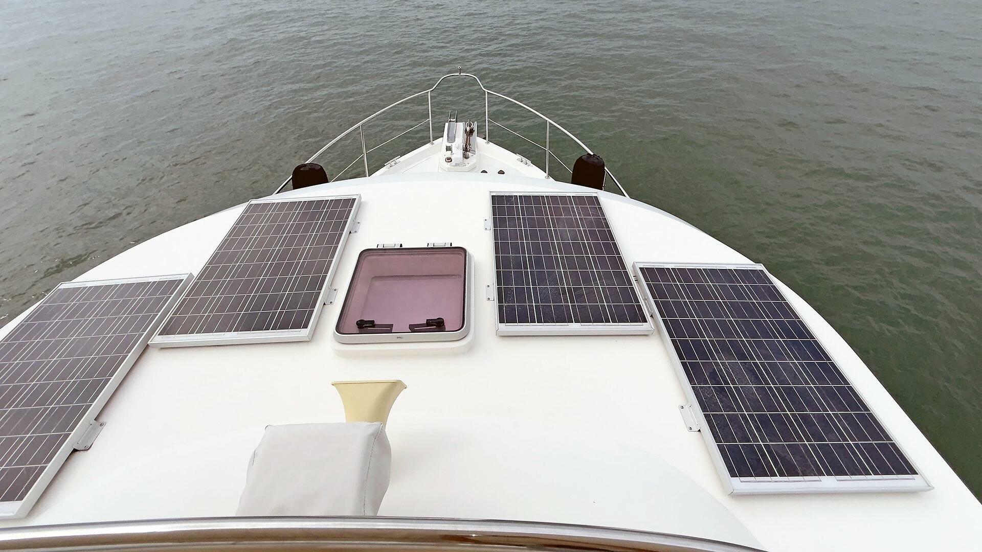 Slide: The Image of Ocean Alexander 50 Classicco 2007 - 5363012