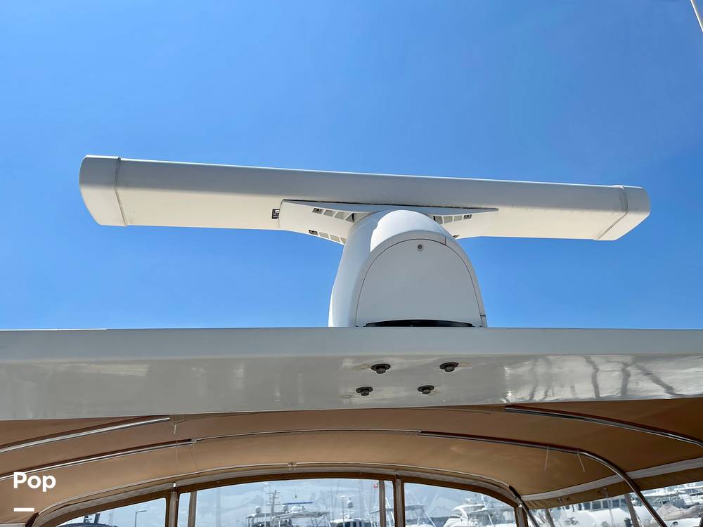 Slide: The Image of Ocean Alexander 52 Sedan 1986 - 15388706