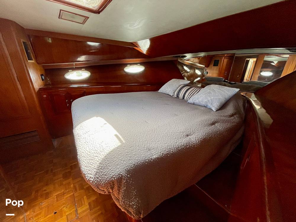 Slide: The Image of Ocean Alexander 52 Sedan 1986 - 15368600